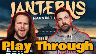 Lanterns Playthrough | The Game Haus