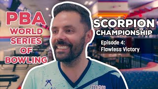 PBA WORLD SERIES OF BOWLING XV | Episode 4: Flawless Victory  | Jason Belmonte