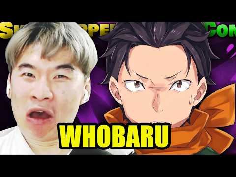 The BRUTAL TWIST That Changes Everything For Subaru ?? Reacting to AniNews Re Zero CUT CONTENT