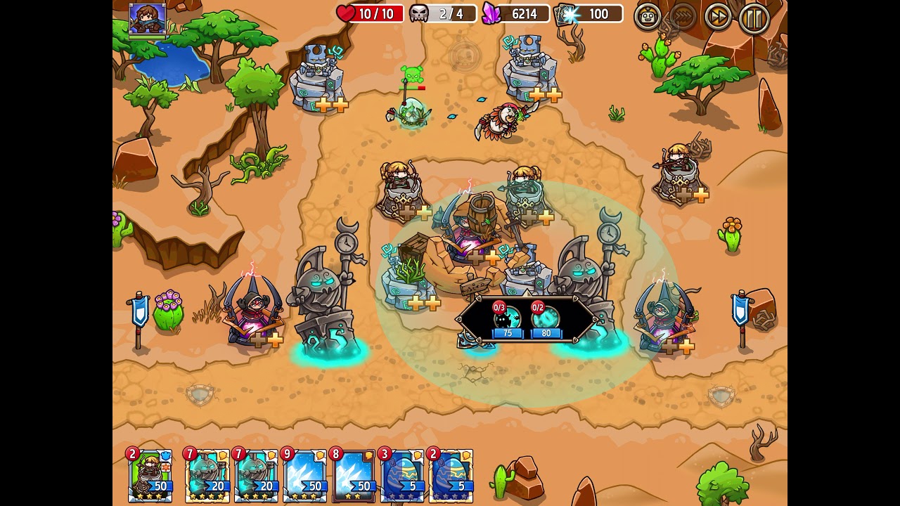 防衛ヒーロー物語 砂の止まり木 ナイトメア コッパーゲート Crazy Defense Heroes Sandperch Youtube 防衛ヒーロー物語 砂の止まり木 ナイトメア コッパーゲート Crazy Defense Heroes Sandperch Youtube