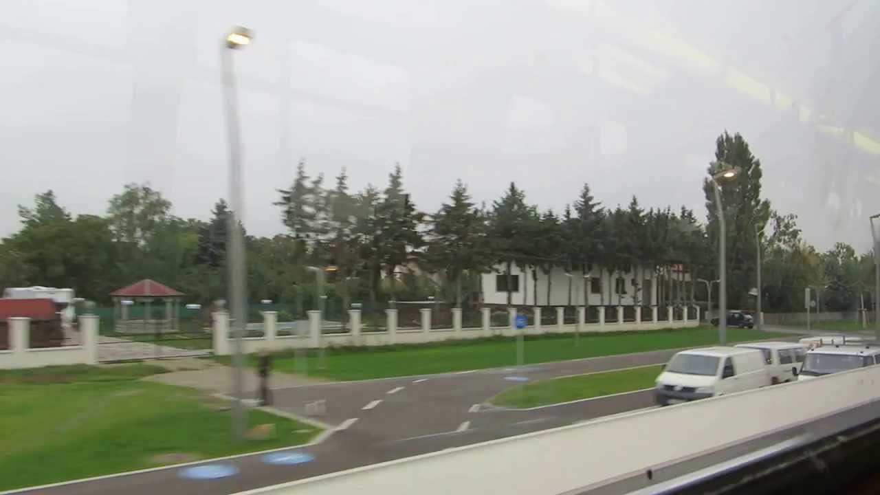 U2 Wien (Aspernstraße - Seestadt)