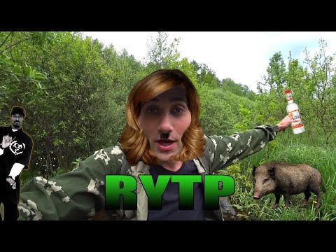 Видео: Виталик Игнатюк - RYTP 5