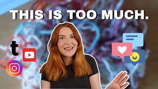 toxic productivity and the relentless pressures of knitstagram
