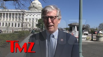 Rep. Don Beyer Says Elon Musk Wants To Pause AI Development For His Own Benefit