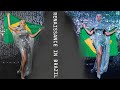 Beyonc renaissance in brazil 2024 the brazilian leg fanmade concept short version