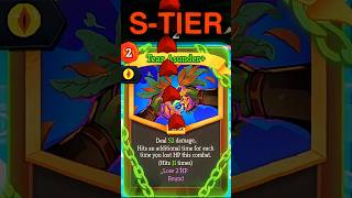 Best Ironclad Damage Card In Slay The Spire 2? #slaythespire #slaythespire2