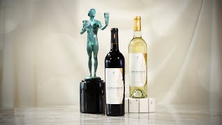 Official Wines of the 30th Annual Screen Actors Guild Awards