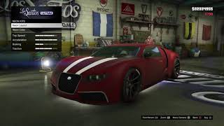 İNANILMAZ  GTA 5 ARABA MODİFİYE