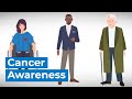 Bupa Health Clinics: Cancer Awareness
