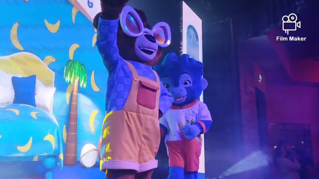 Jaz And George's Big Day In Greenacres Haven