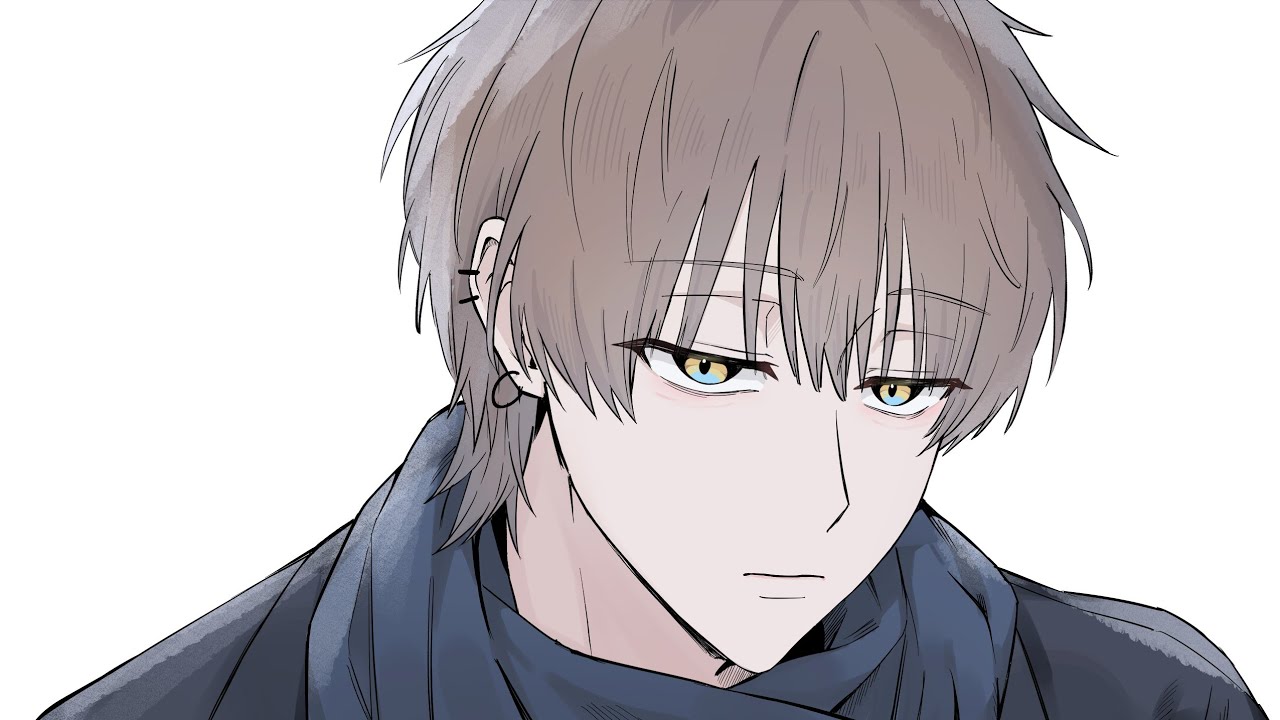 밤을 위로하는 마노 夜撫でるメノウ - Aira (Cover)