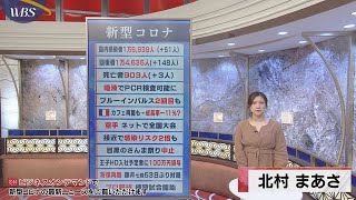 ６月２日のコロナ関連ニュースまとめ