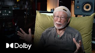 MICK M. SAWAGUCHI INTERVIEW – Part 2 | Dolby Atmos Music Creator’s Summit