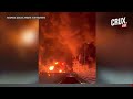 Iran Live | IRGC Fortifies Natanz, Bushehr As Israel Threatens Solo Strike Amid US 'Pickaxe' Raid