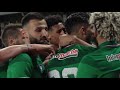 ASSE 2-1 Rennes : les buts vus de la pelouse