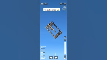 heat shield capsule in SFS