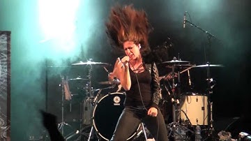 Eths - 2 - Sylak Open Air 2012