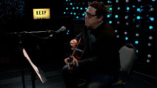 Damien Jurado - Full Performance (Live on KEXP)