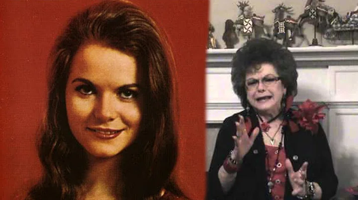 The Life and Tragic Ending of Jeannie C. Riley