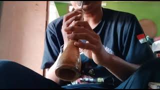 Story WA Slompret reog by Rizal Blora