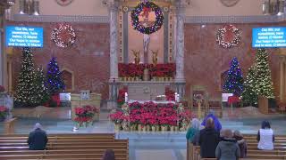 4th Sunday in Ordinary Time - 2026