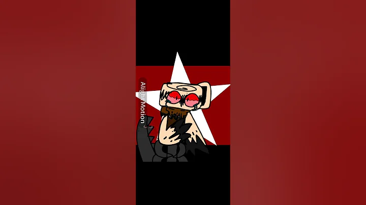 Fake collab! (Plz join!) #dandysworld #fakecollab #shelly #oc #alightmotion