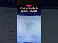 Custom Scrollable Button - My B21 | Add Button in Wordpress.