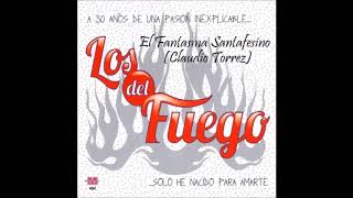 Los del Fuego  - Entre el cielo vos y yo