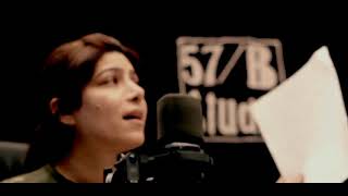 Tum sung naina  Exit 57 ft  Shabnam Majeed