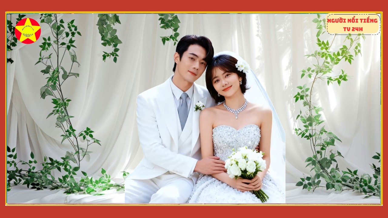 Đàm Tùng Vận và Hứa Khải công bố ngày cưới – một bất ngờ ngọt ngào khiến người hâm mộ xúc động