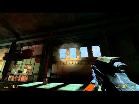 Test dynamic shadow