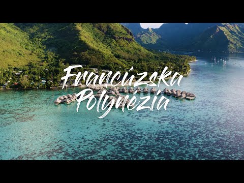 Video: Sprievodca Bora Bora: Plánovanie cesty