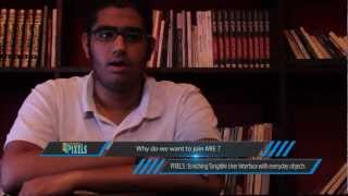 Binary Pixels - MIE Application Video Modified screenshot 5