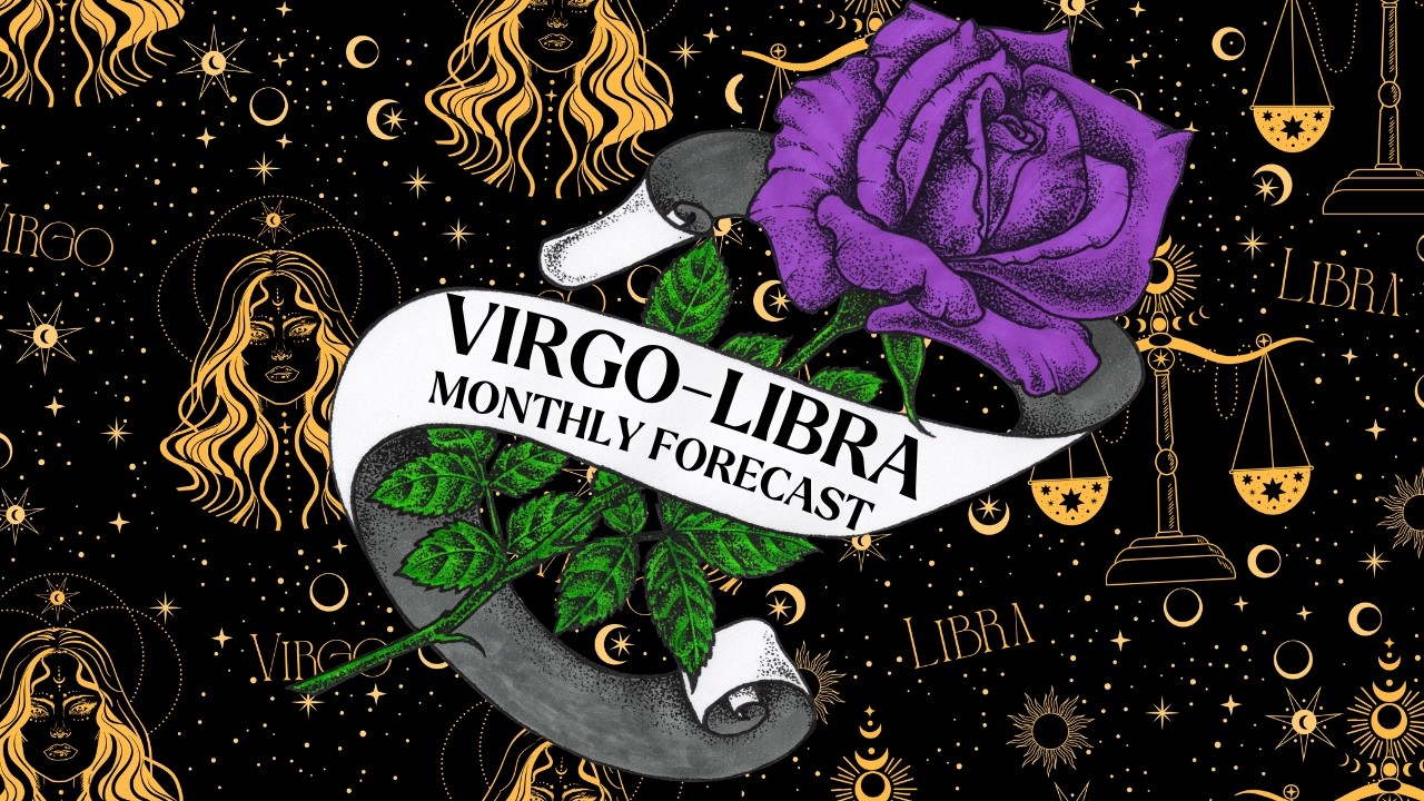virgo libra cusp 𖧷 cancer season forecast 𖧷 timeless tarot reading