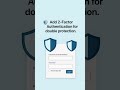 Secure Your WordPress Login in Seconds | PressPilot Tips 🔒🚀