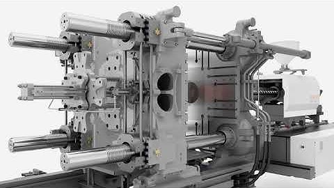 Chen Hsong TP-SMART - Smart beyond your expectations