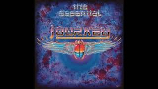 Journey The essential Journey Disc 1