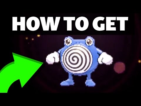 Vidéo: Comment faire évoluer poliwhirl vers politoed ?