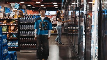 Breezee - Between Us (Official Music Video)