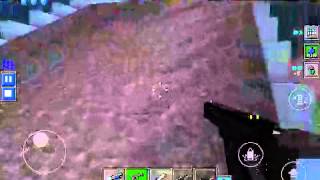 El llanero solitario screenshot 5