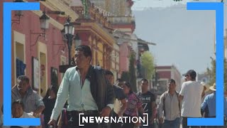 تحذير للأميركيين الذين يستخدمون تطبيقات المواعدة ويسافرون إلى المكسيك | NewsNation Now screenshot 3