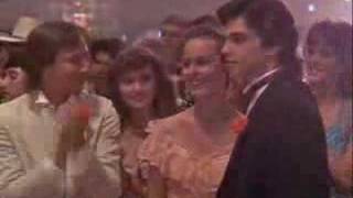 Iron Eagle - Reggie's Prom Dance