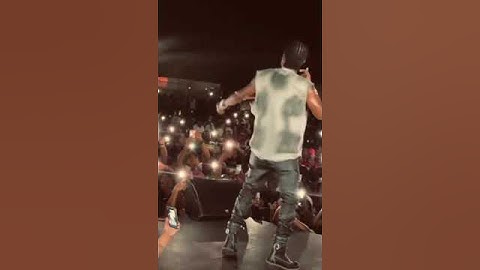 Thumbnail of Masicka performs hit song Whites