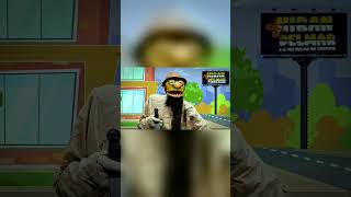 Deixa eu ir no armarinho rapidinho