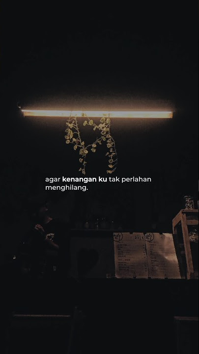 Kerasnya kota - Davisiumbing #storytime #lirikmusik #kerasnyakota #liriklagu #story