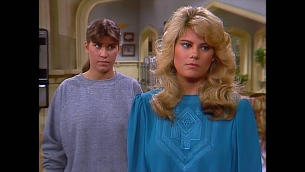 Jo and Blair - Let's Give 'Em Something to Talk About by Bonnie Raitt