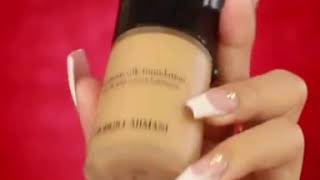 Xthuyle Instagram Makeup