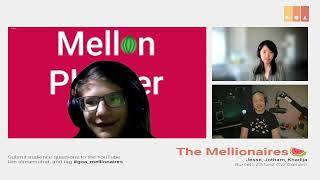 The Mellionaires🍉--Season 06 Final Team Presentation