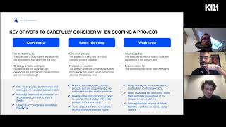 Best Practices for Managing Data Annotation Projects