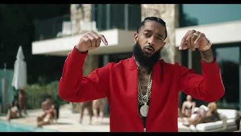 Mozzy - No Face No Case ft. Dave East & Nipsey Hussle (Music Video) 2025